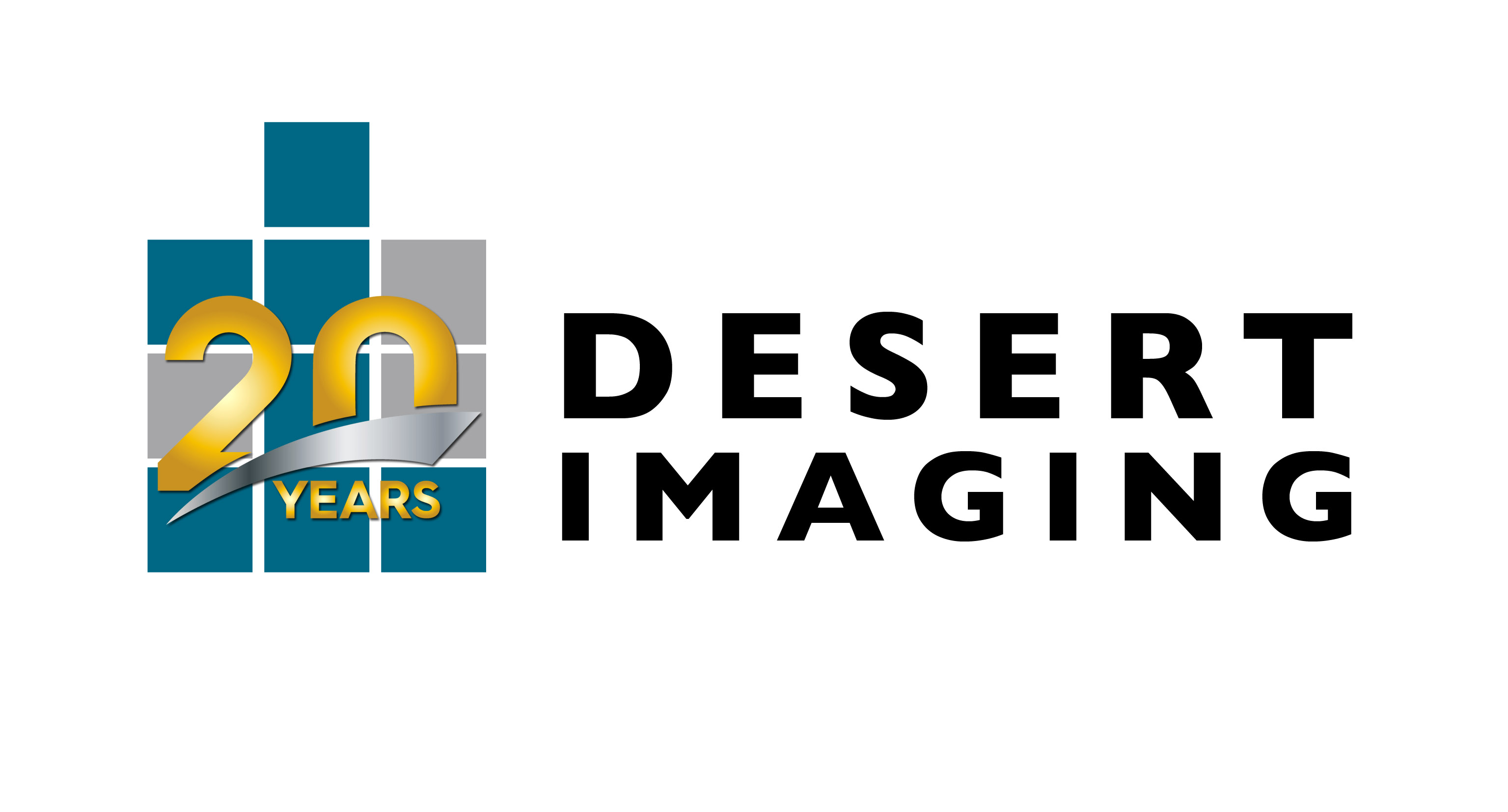 Desert Imaging 20 Years